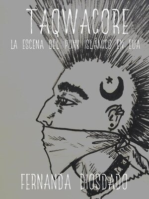 cover image of Taqwacore